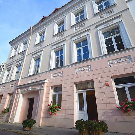 Skapo Apartments Vilna Exterior foto