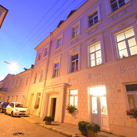Skapo Apartments Vilna Exterior foto