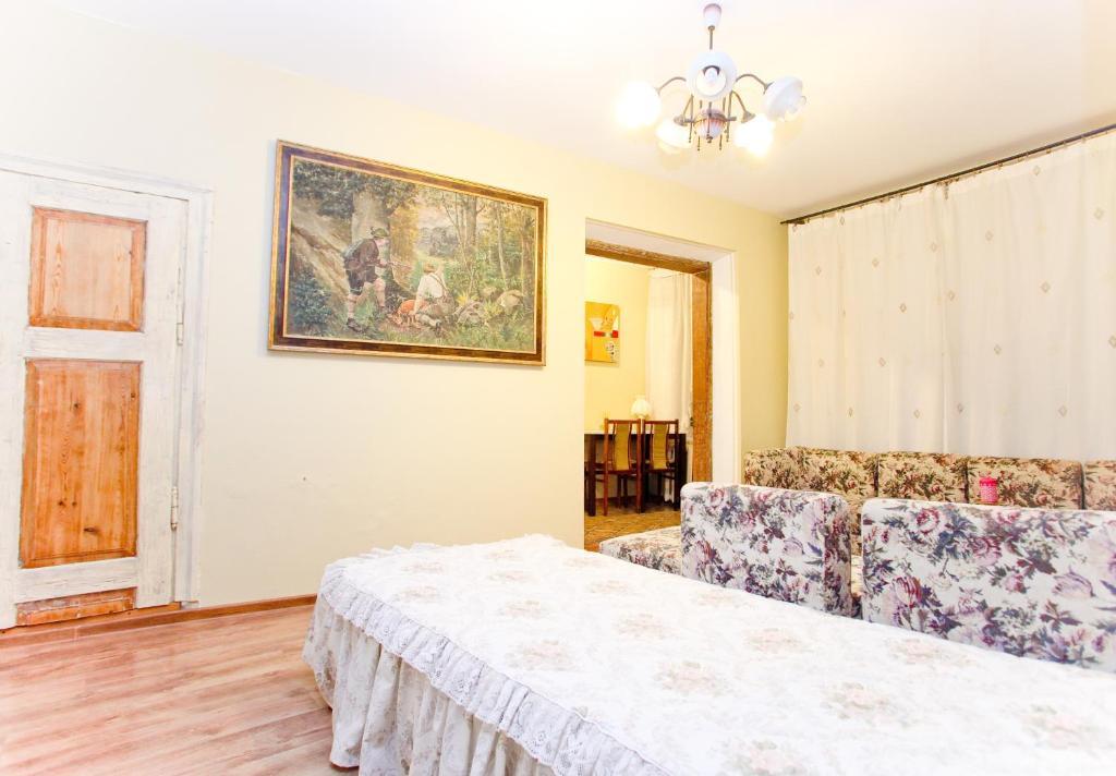 Skapo Apartments Vilna Habitación foto