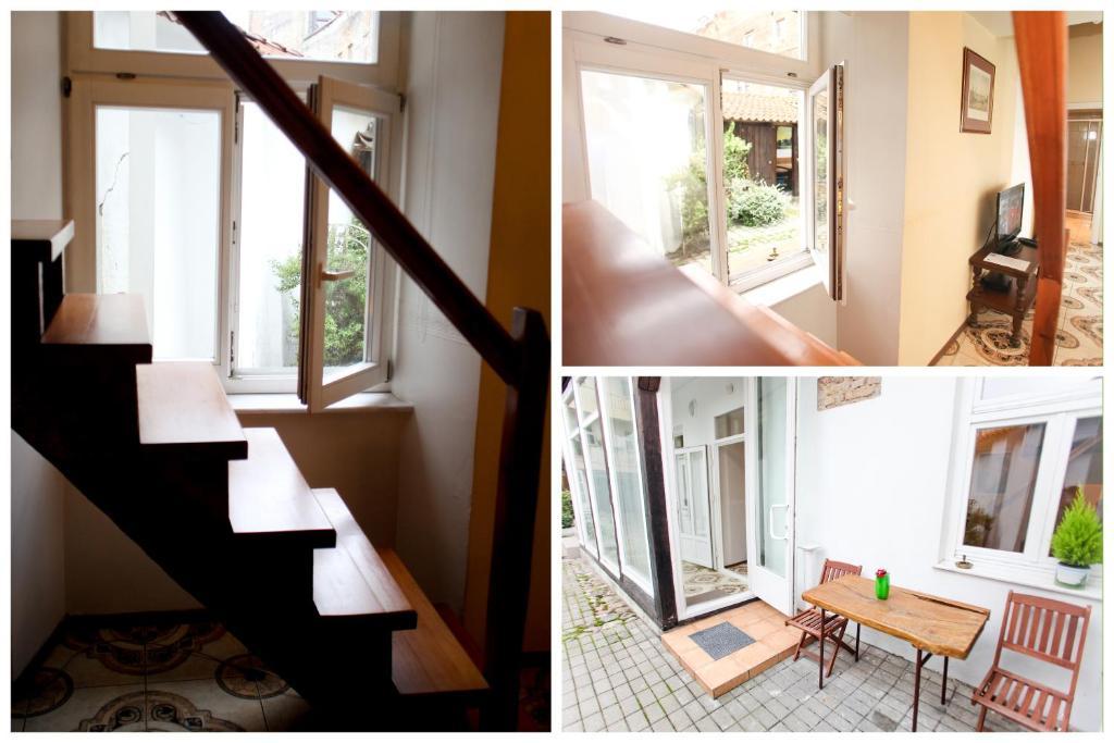 Skapo Apartments Vilna Habitación foto