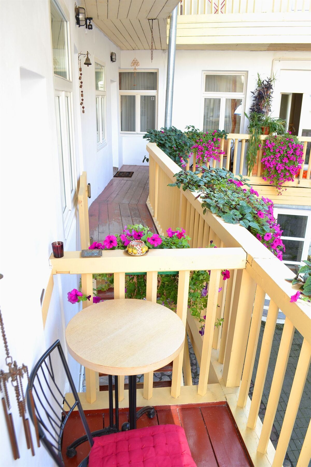 Skapo Apartments Vilna Exterior foto